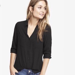 Express portofino shirt